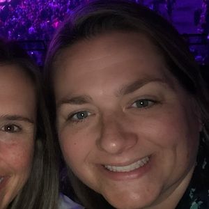 Meet your Posher, Catherine